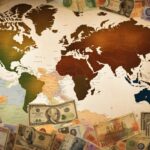 La De-Dollarizzazione: Un Cambiamento Globale nell’Economia Mondiale