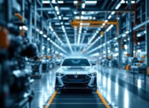 Immagine che rappresenta fusioni e acquisizioni automotive in Italia