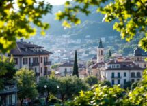 Panorama del mercato immobiliare in Ticino nel 2024