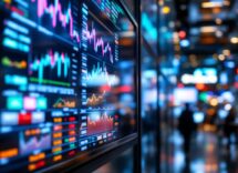Grafico che mostra la crescita di Vanguard rispetto a State Street negli ETF