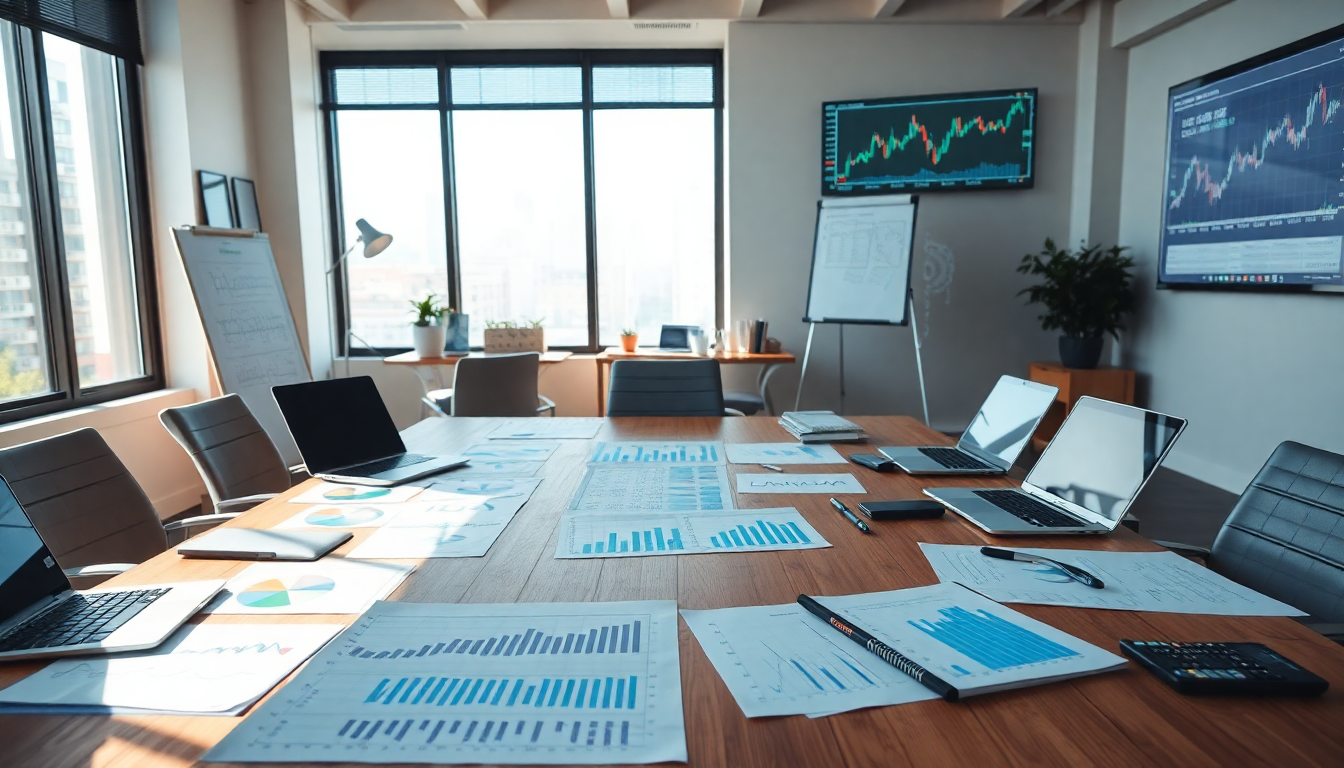 analisi di mercato opportunita e rischi nei settori tech e materie prime 1746085670