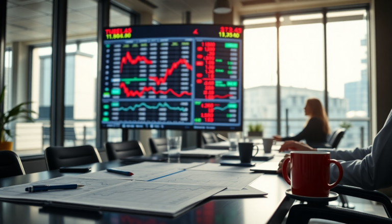 andamento dellindice del dollaro e impatti sul mercato 1748515486