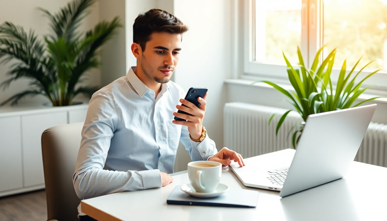 app per semplificare la tua vita finanziaria 1746071007