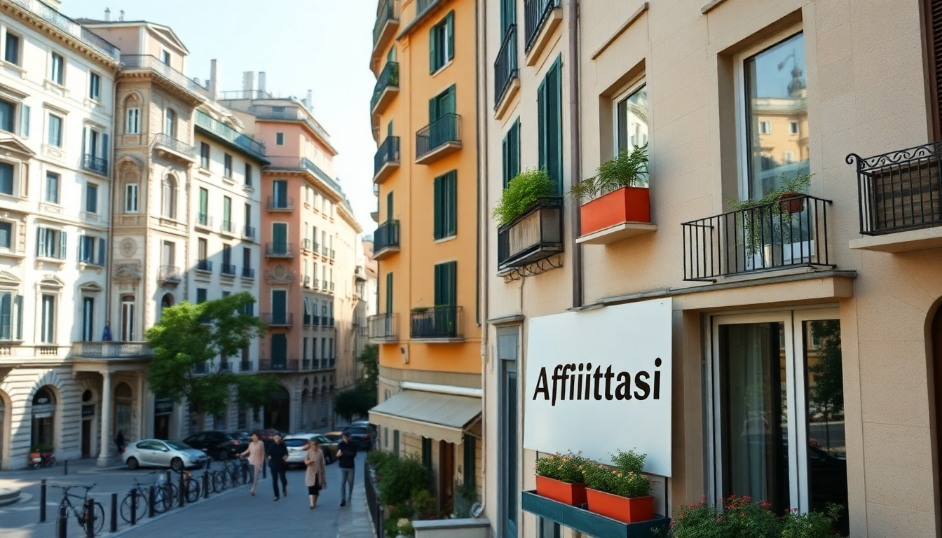 aumento dei canoni di affitto in italia nel 2025 1747138908