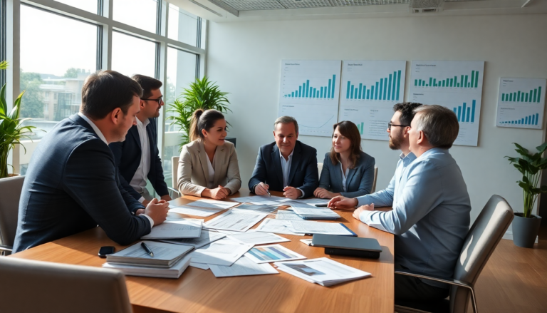 benvenuti nel mondo degli investimenti con amundi sgr 1747045721