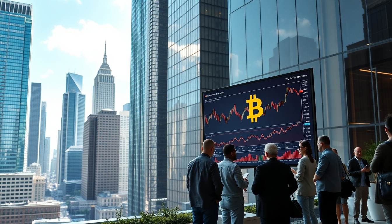 bitcoin la nuova frontiera degli investimenti strategici 1746140728
