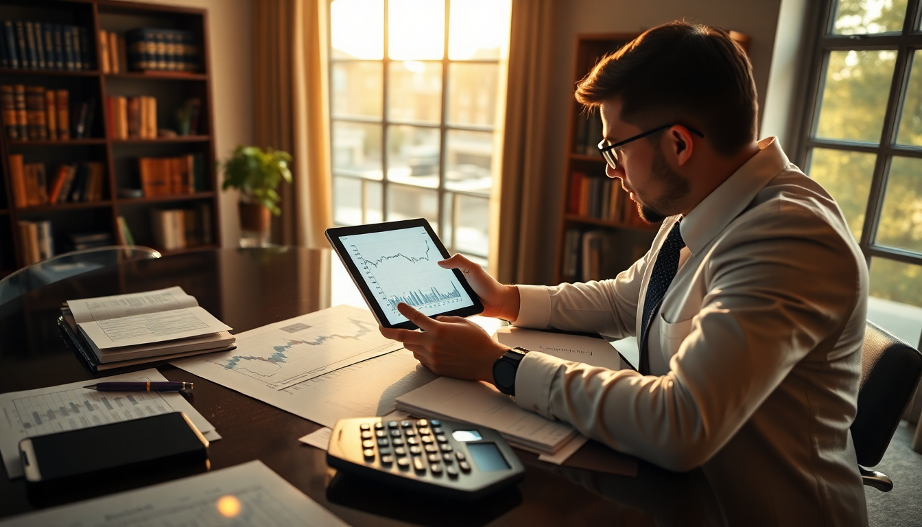 come investire 10000 euro per diventare milionario in 10 anni 1746144449
