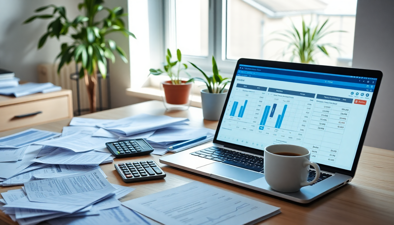 consolidamento debiti come semplificare la tua situazione finanziaria 1747838570
