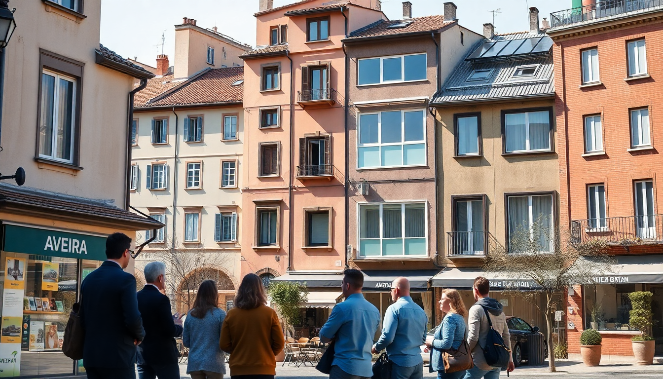 crescita delle compravendite immobiliari in classi energetiche elevate 1747344003