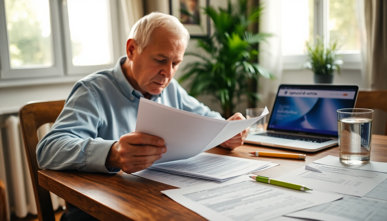 dichiarazione dei redditi per pensionati obblighi e consigli 1746819325