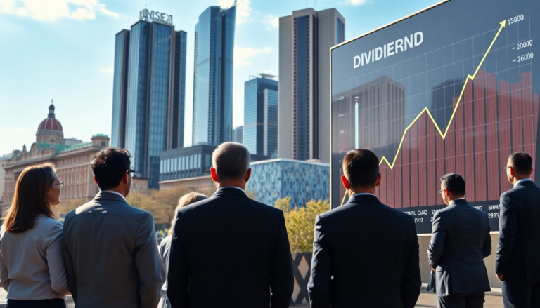dividend day 2025 opportunita dinvestimento tra incertezze e rendimenti 1747743221
