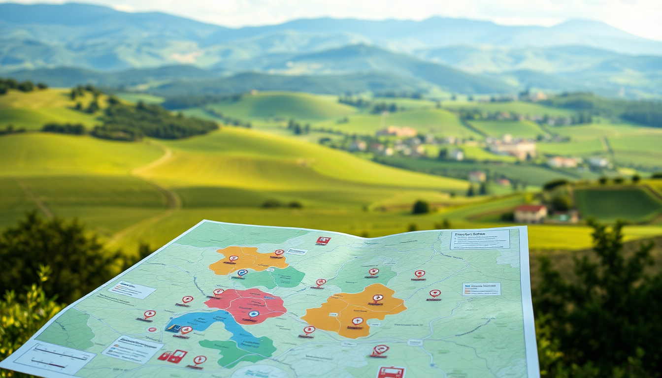 dove investire in piemonte la nuova mappatura delle aree produttive 1748217702
