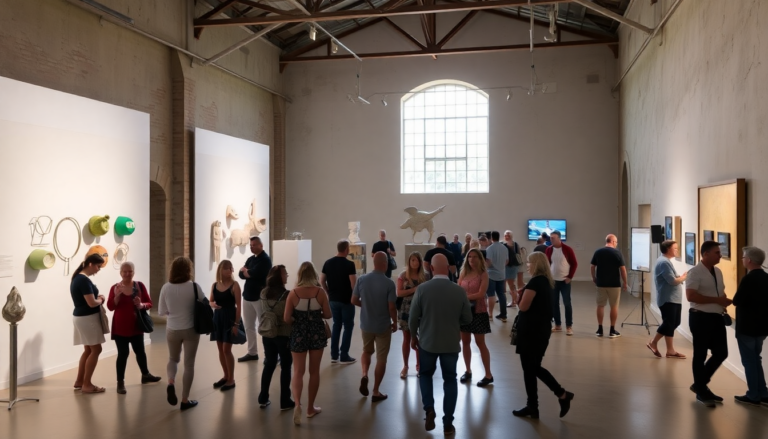 endless summer un viaggio nellarte contemporanea 1747889917