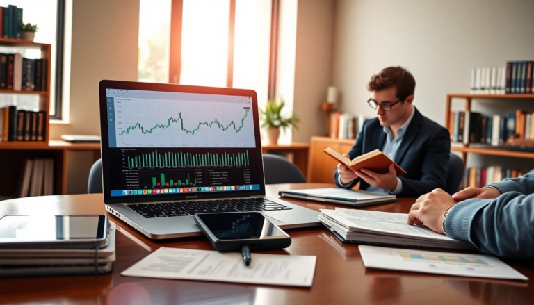 etf e fondi comuni quale scegliere per i tuoi investimenti 1747853309