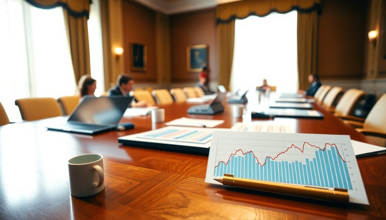 fed mantiene i tassi dinteresse invariati cosa significa per leconomia 1746658593