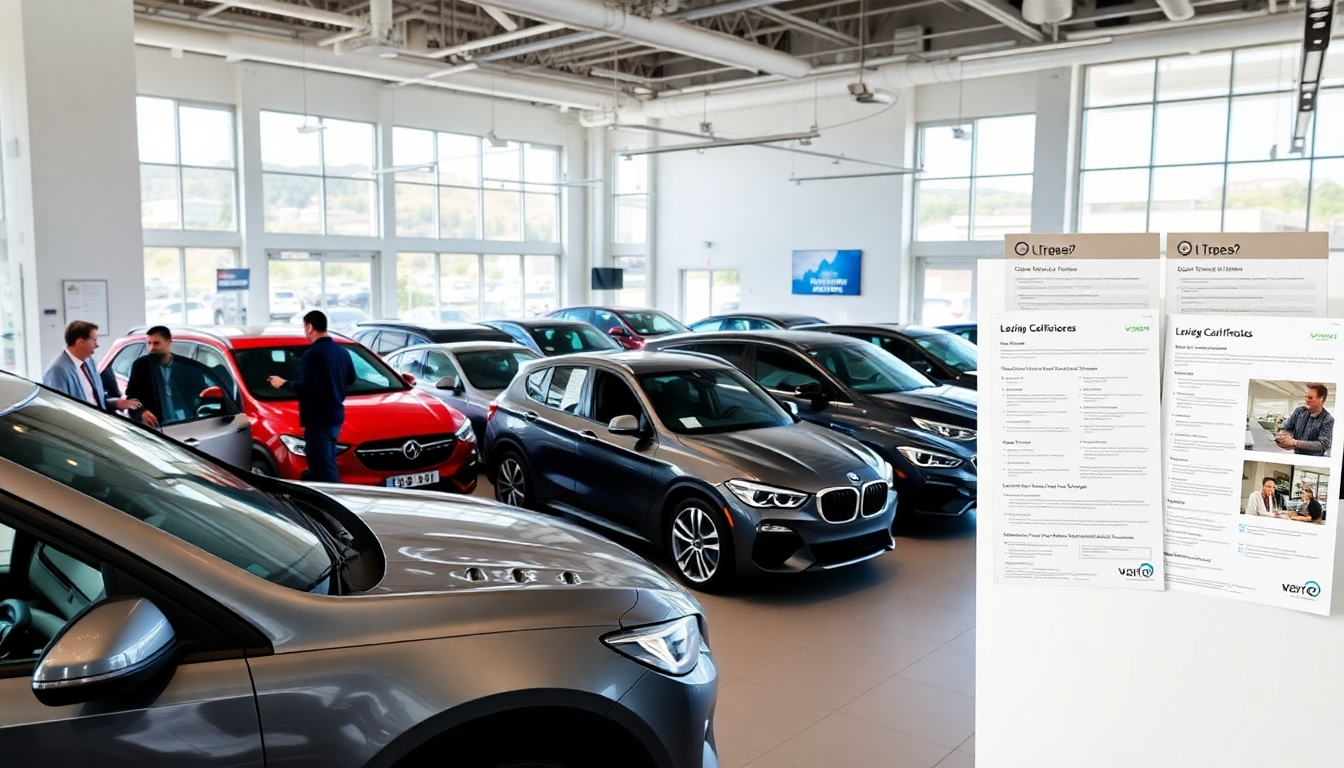 finanziamenti auto tutte le opzioni a tua disposizione 1747886257