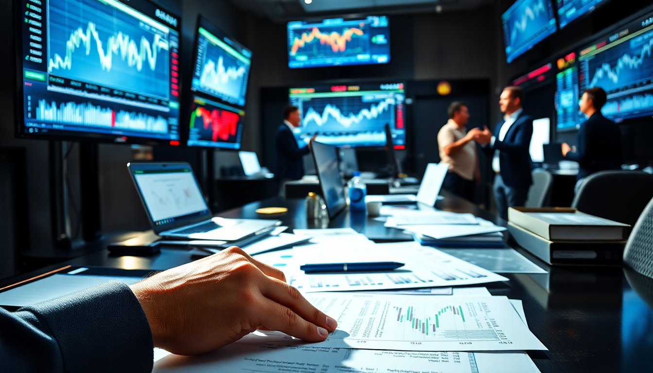 ftse mib oltre 40 mila punti cosa significa per il mercato 1747325658
