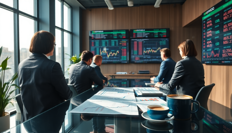 guida agli investimenti ad alto rendimento opportunita e rischi 1746323303