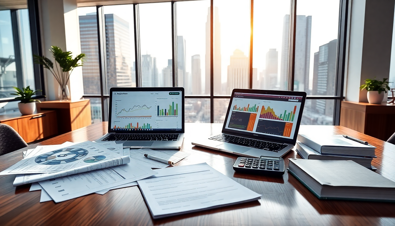 guida agli investimenti nel 2025 asset a confronto 1747790763