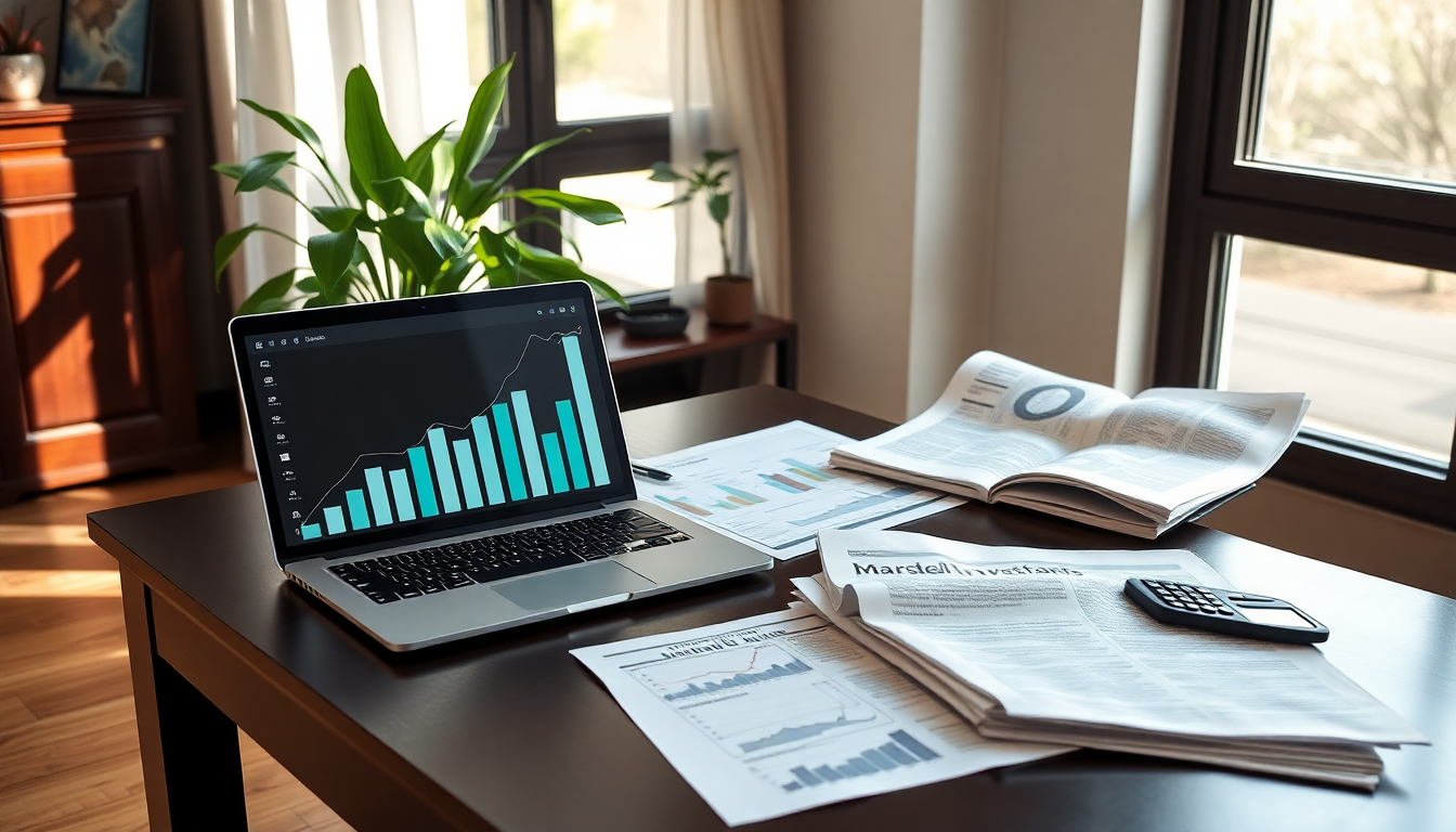 guida agli investimenti opportunita e strumenti 1746286706