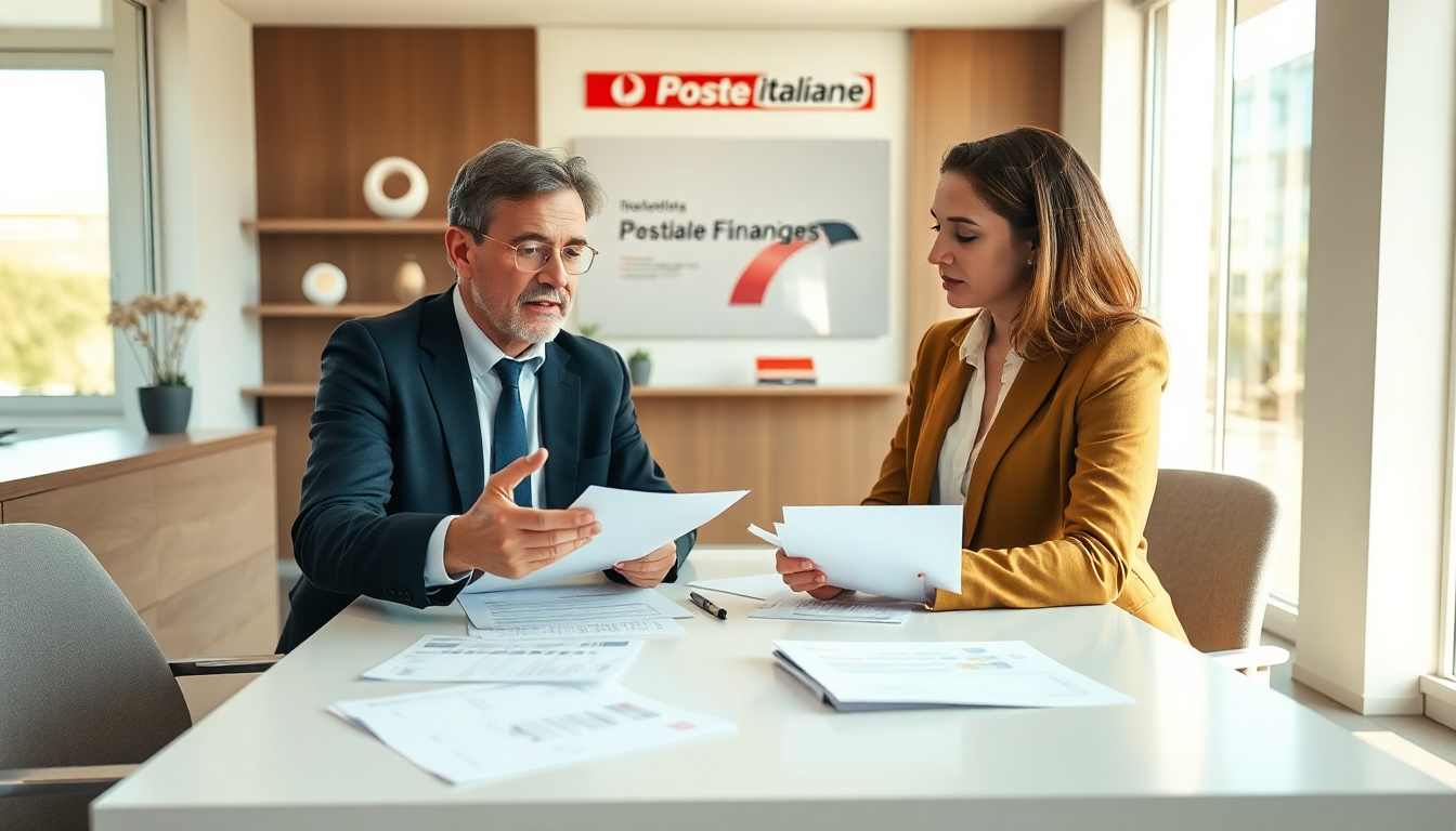 guida ai prestiti bancoposta scopri come finanziare i tuoi progetti 1748701887