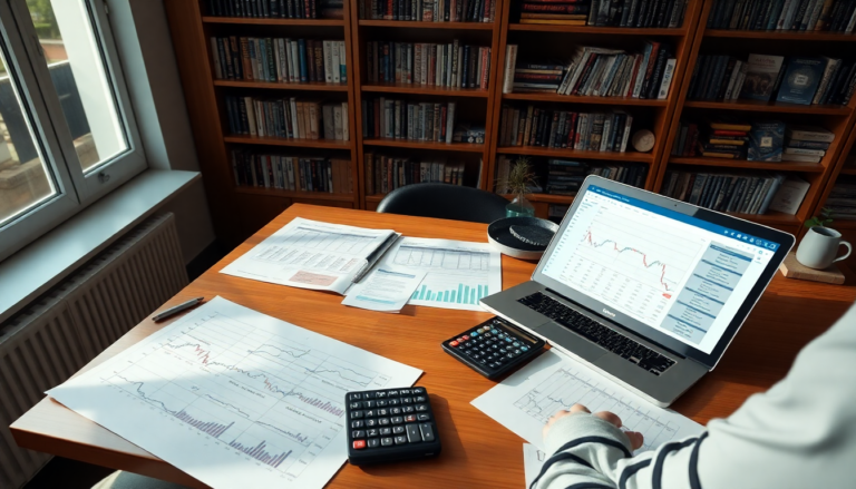 guida alle offerte dei broker per investire in etf 1748068483