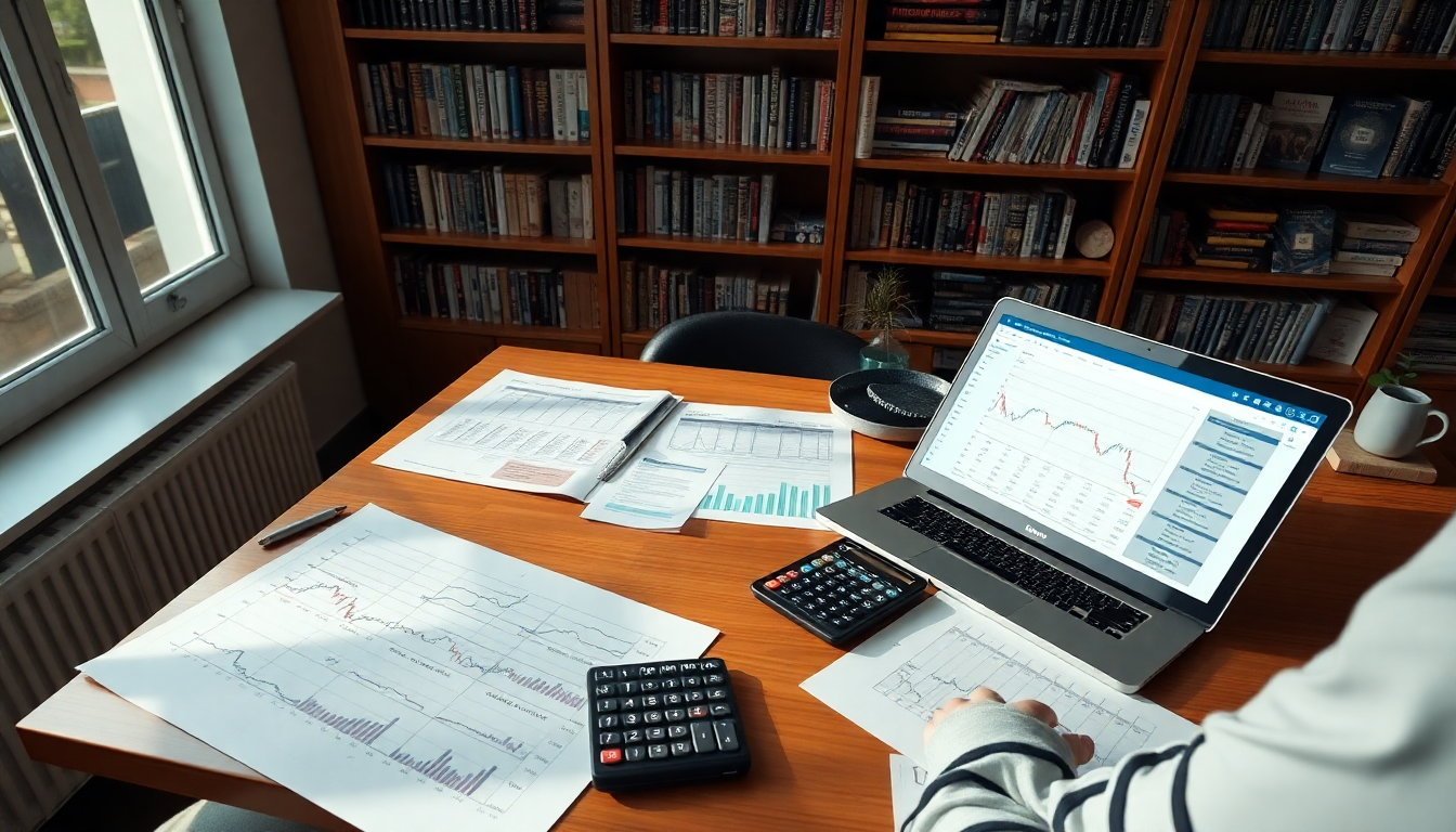 guida alle offerte dei broker per investire in etf 1748068483