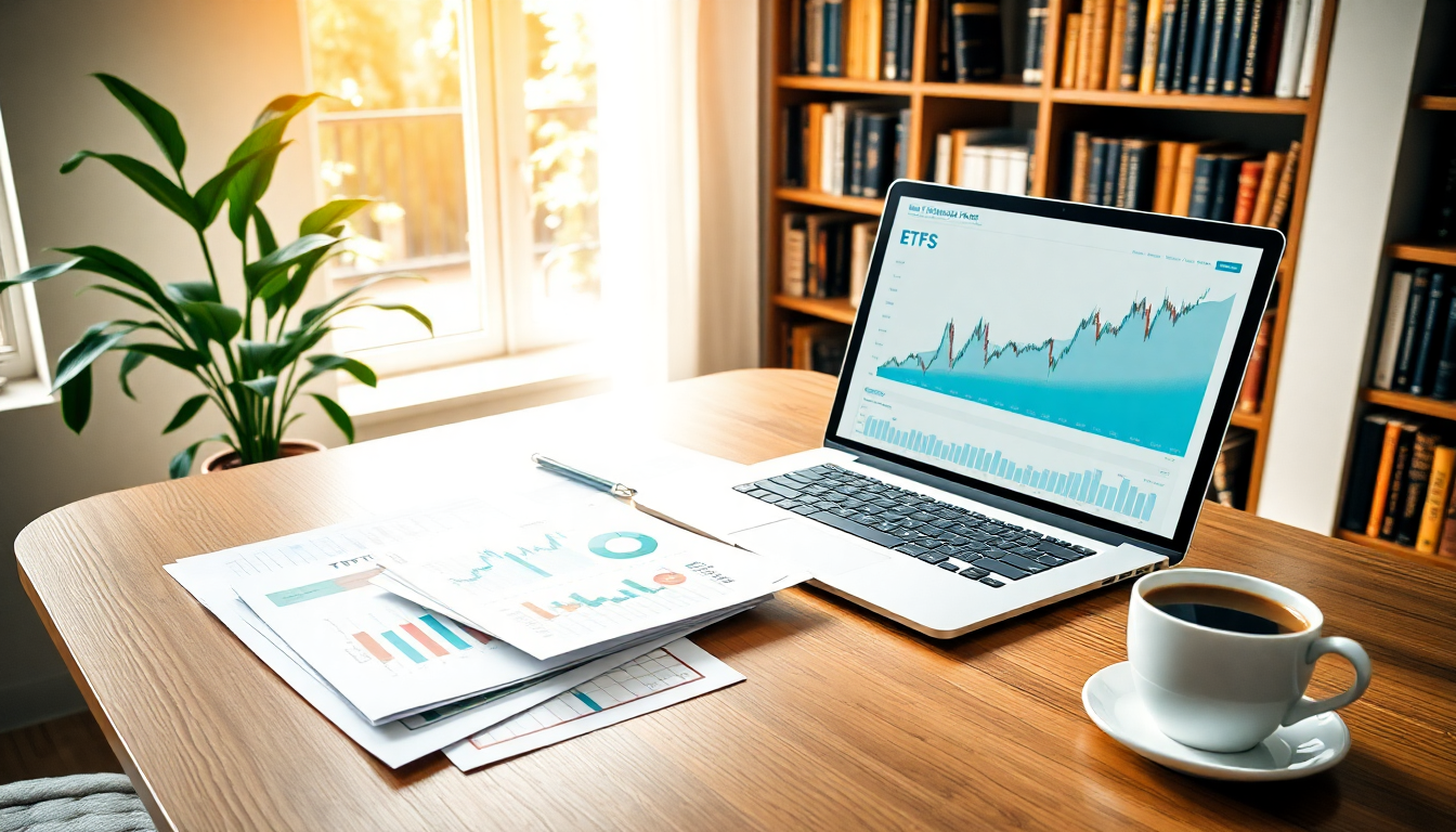 guida completa ai migliori etf per investire 1746055074