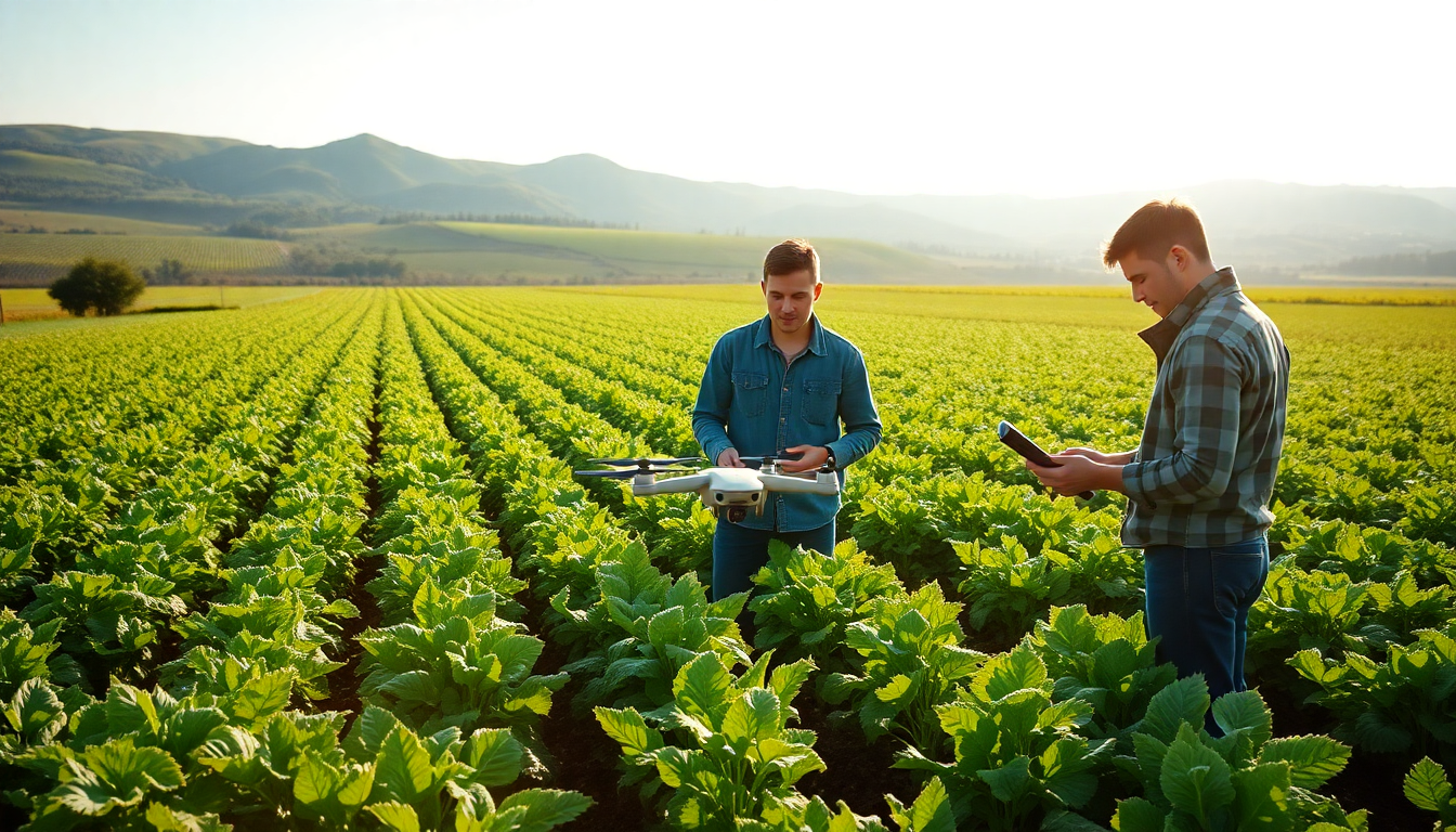 il bilancio di ismea per il 2024 un sostegno allinnovazione agricola 1746990276
