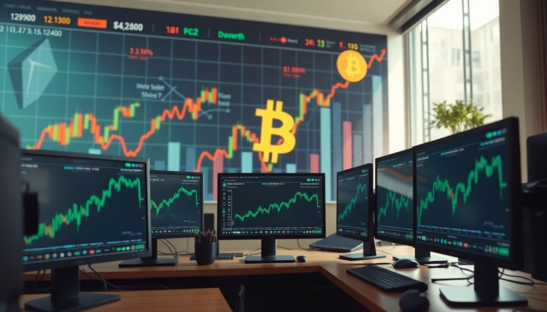il bitcoin supera i 94000 dollari analisi del mercato attuale 1746089302