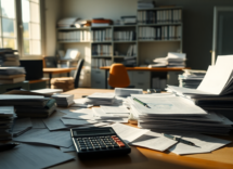 il costo invisibile della burocrazia per le pmi italiane 1748235984