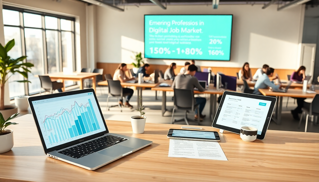il futuro del lavoro il contratto digitale e le nuove opportunita 1747493554
