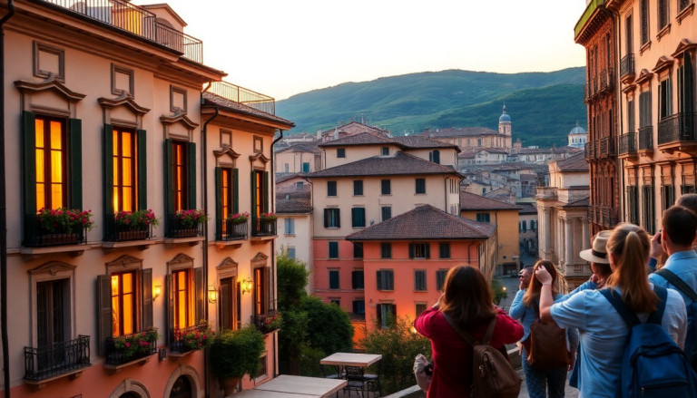 il futuro del turismo alberghiero in italia tendenze e opportunita 1747750524