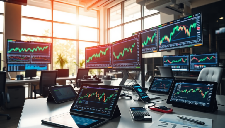 il mercato delle criptovalute sta tornando a crescere 1746352581