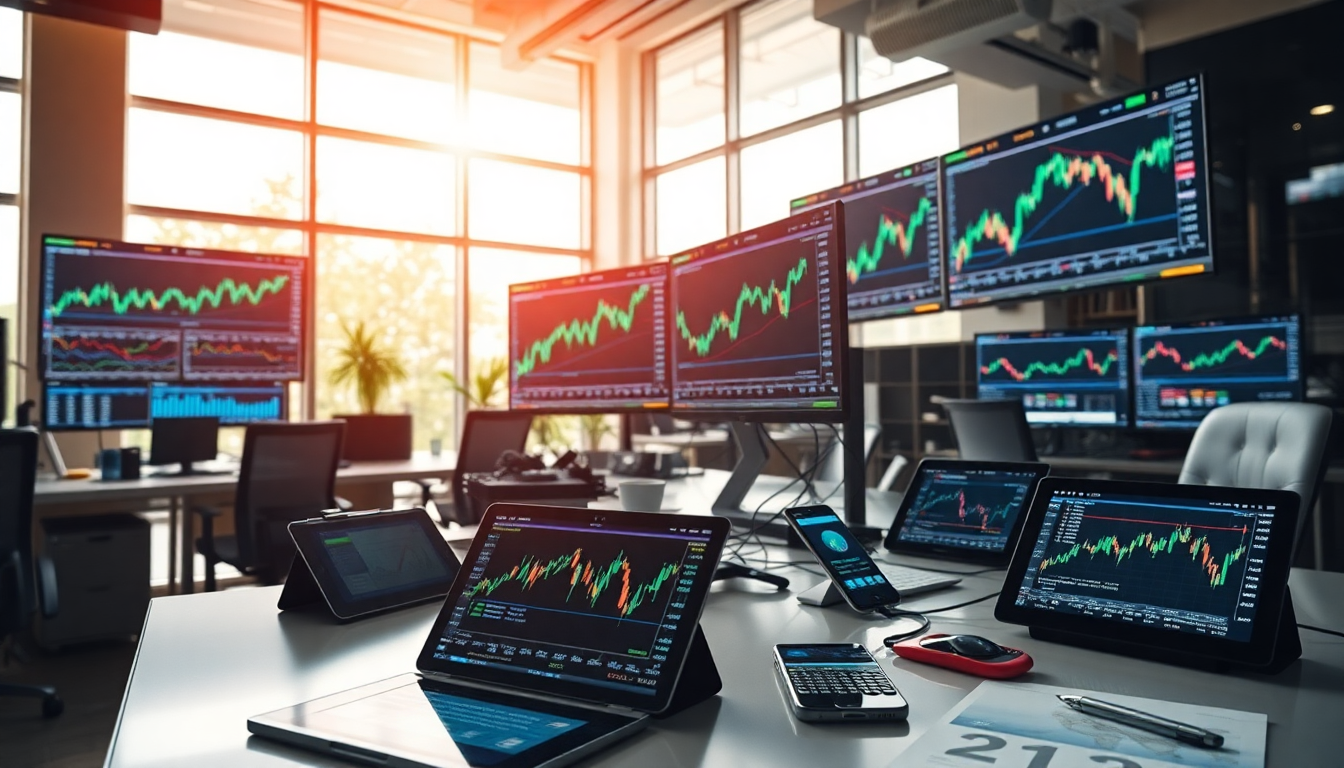 il mercato delle criptovalute sta tornando a crescere 1746352581