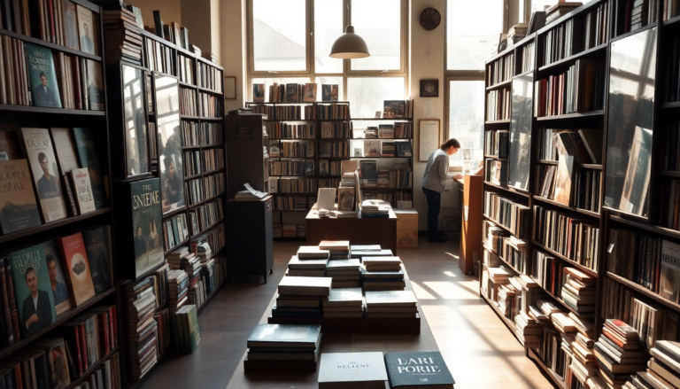il mercato editoriale italiano in calo analisi e prospettive 1747809098