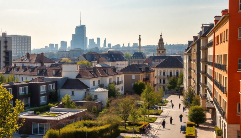 il mercato immobiliare europeo tendenze e opportunita 1747281748