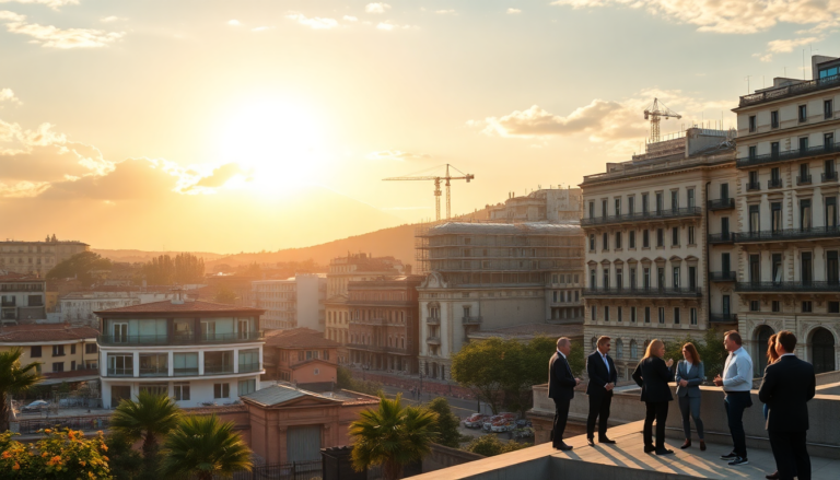 il mercato immobiliare in italia analisi e tendenze del 2024 1747805429