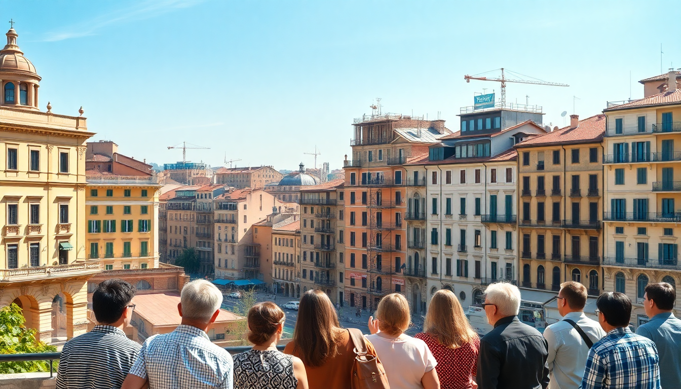 il mercato immobiliare in ripresa tendenze e prospettive per il 2024 1748228663