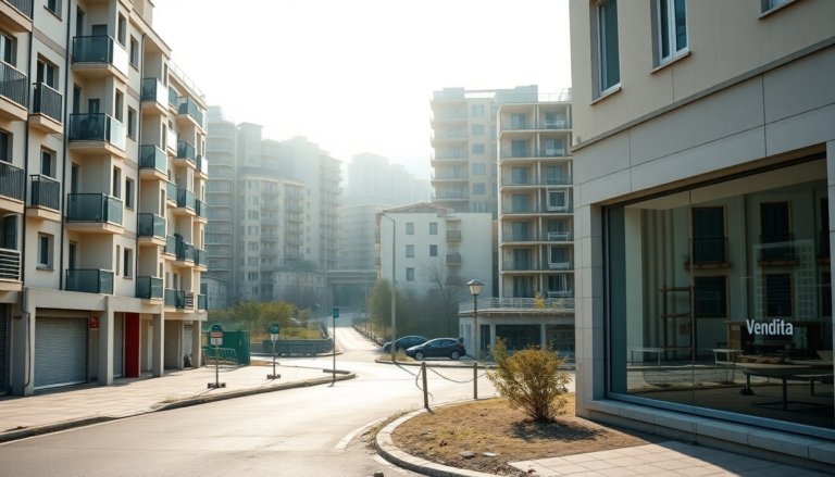 il mercato immobiliare nellarea euro analisi e prospettive 1746662262