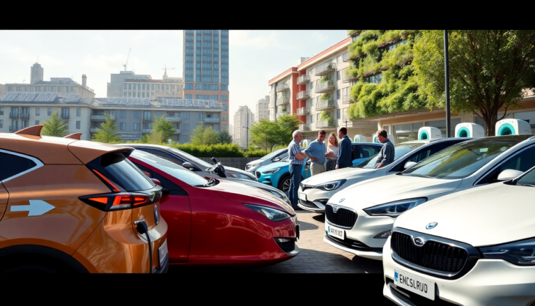 incentivi per la transizione ecologica con motori elettrici 1746706179