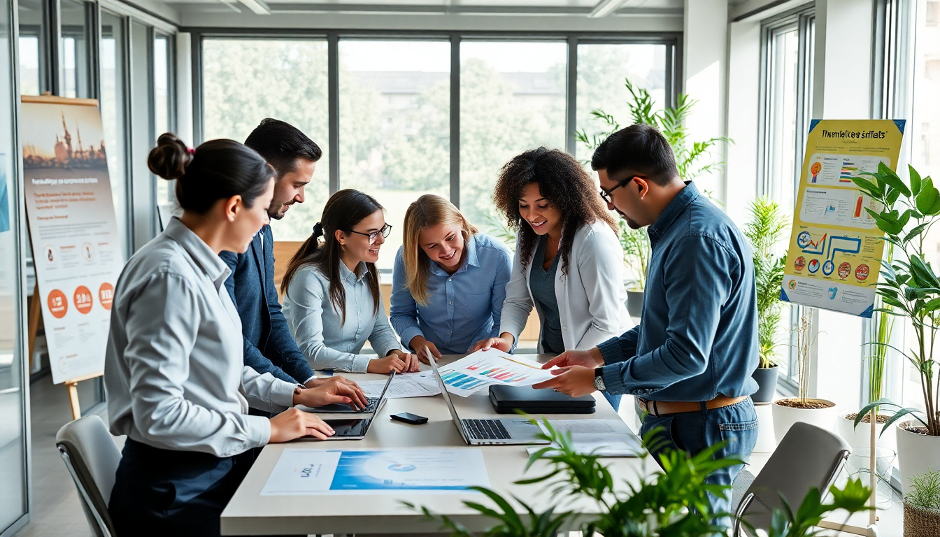 innovazione e sicurezza sul lavoro i premi di eu osha 2024 1747464270