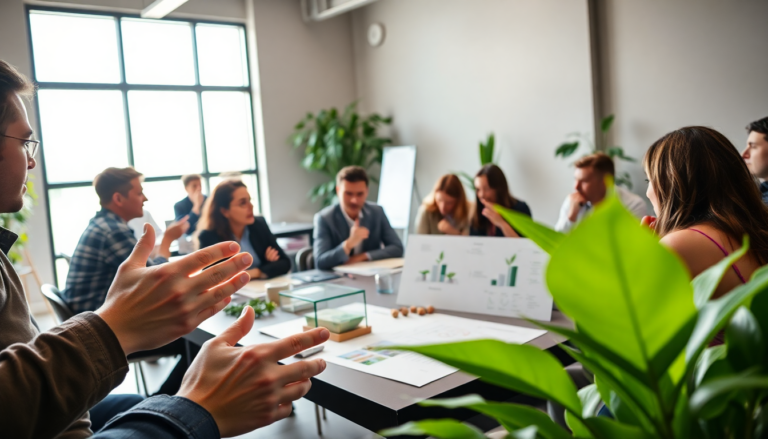 innovazione e sostenibilita come il cambiamento sta prendendo forma 1747197512