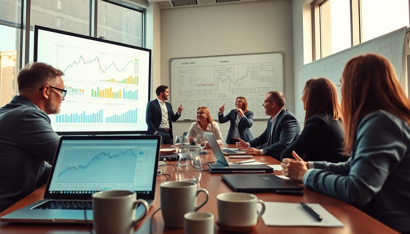 innovazione negli investimenti la partnership tra nasdaq e invesco 1746092971