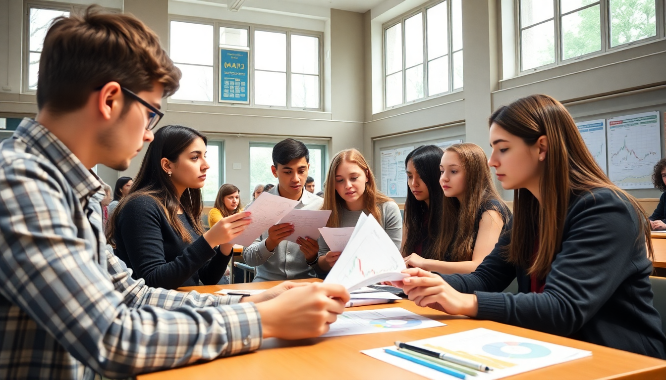 investimenti e educazione finanziaria il futuro dei giovani 1746181200