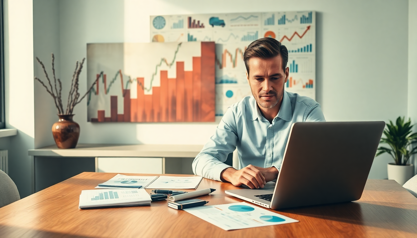 investimenti e gestione del risparmio tutto quello che devi sapere 1748615297