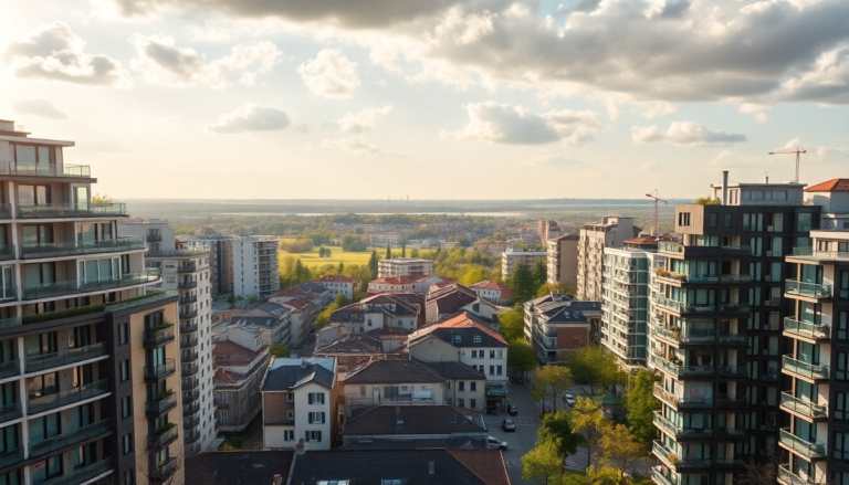 investimenti immobiliari in europa opportunita e strategie nel 2025 1747794421