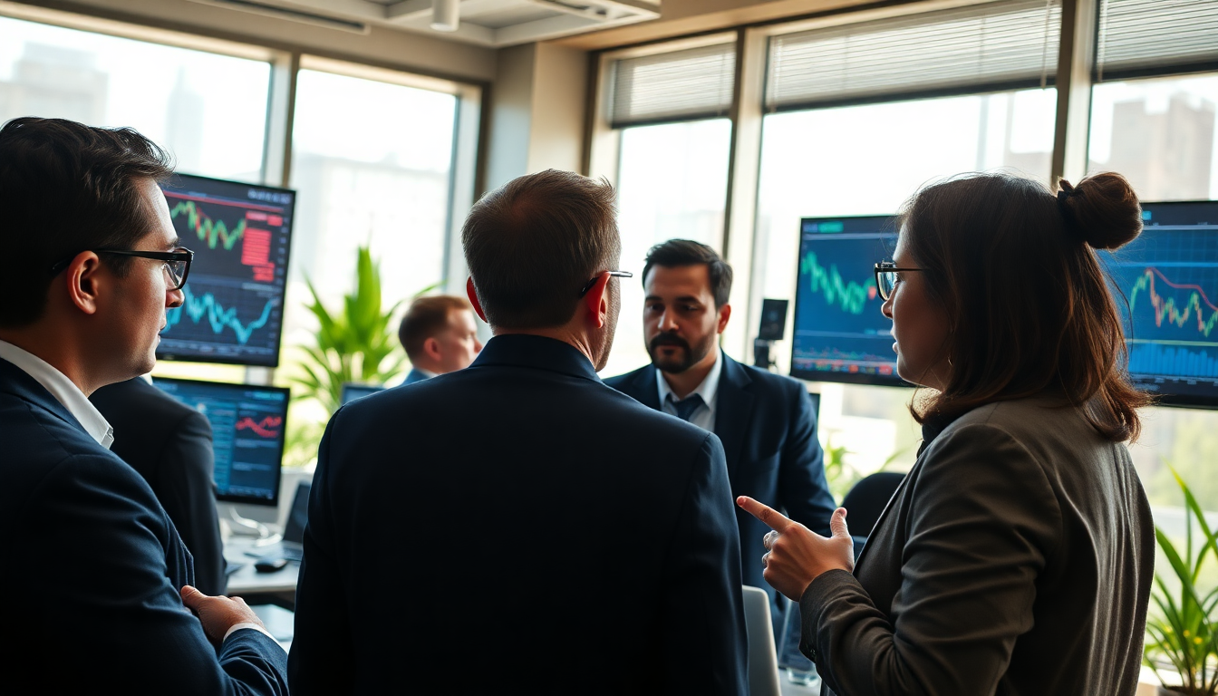 investimenti intelligenti in tempi di crisi 1747347659