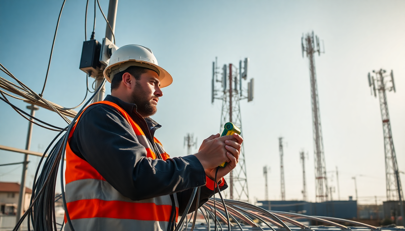 investimenti nelle telecomunicazioni il nuovo pacchetto di misure 1746074665