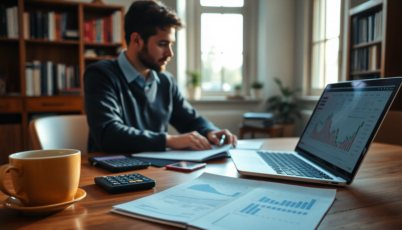 investire con gli etf il futuro della finanza personale 1747684494